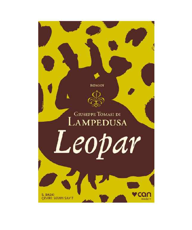 Leopar