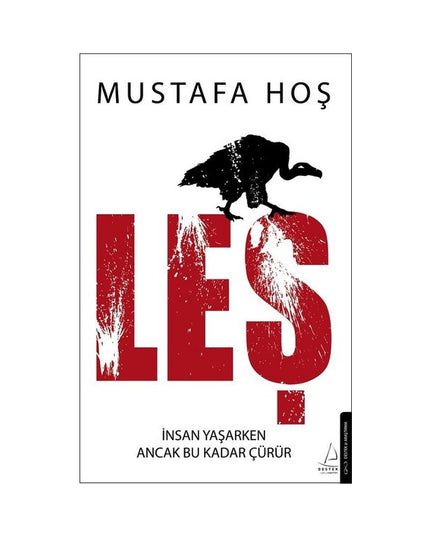 Leş - Mustafa Hoş