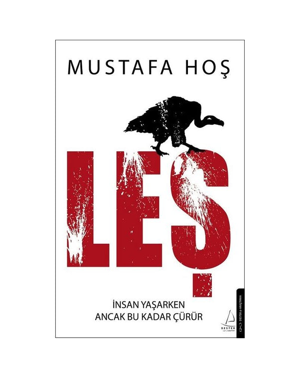 Leş - Mustafa Hoş