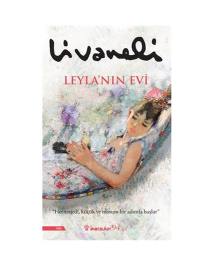 Leyla's Huis