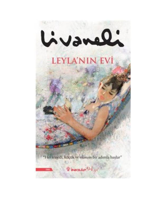 Leyla'nın Evi