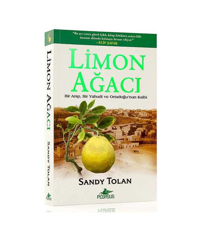 Limon Ağacı