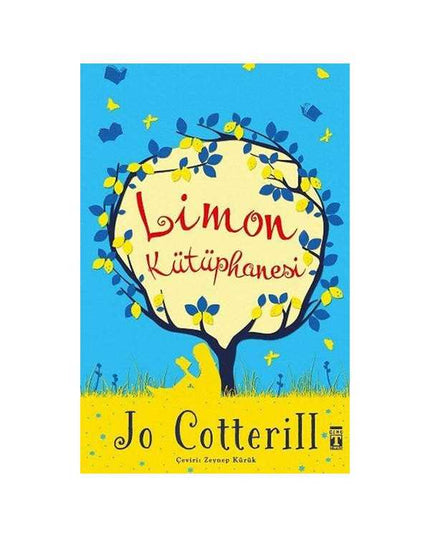 Limon Bibliotheek