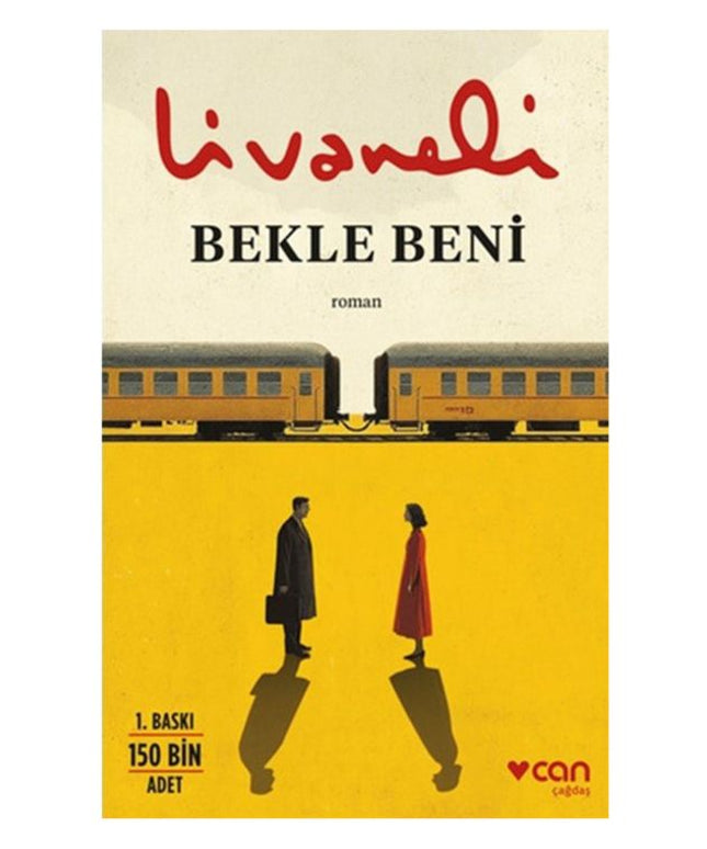 Bekle Beni - Zülfü Livaneli