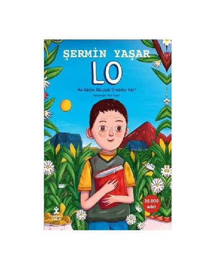 Lo - Şermin Yaşar