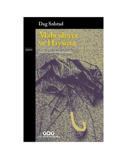 Schaamte en Waardigheid