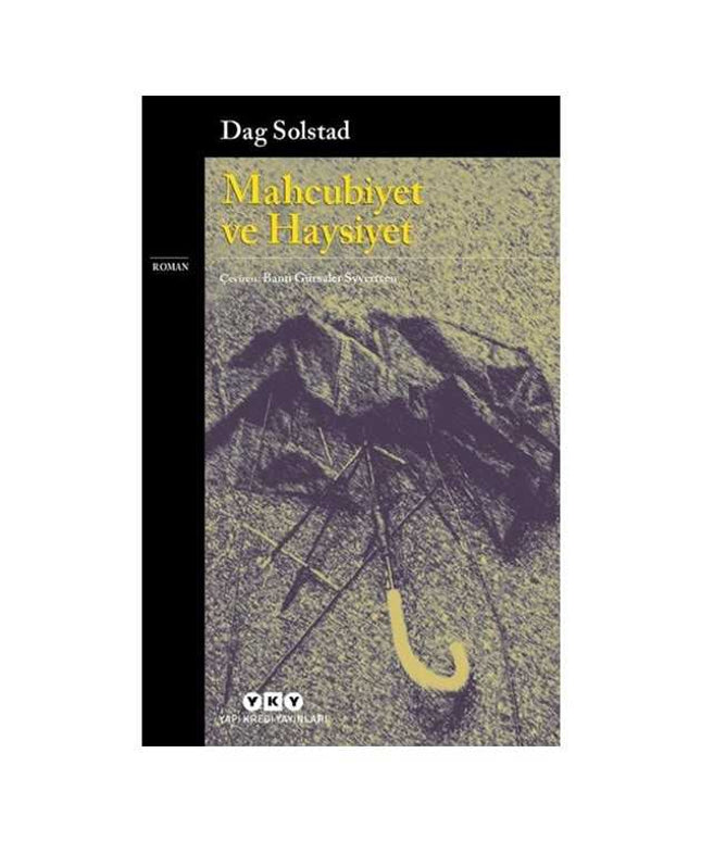 Mahcubiyet ve Haysiyet