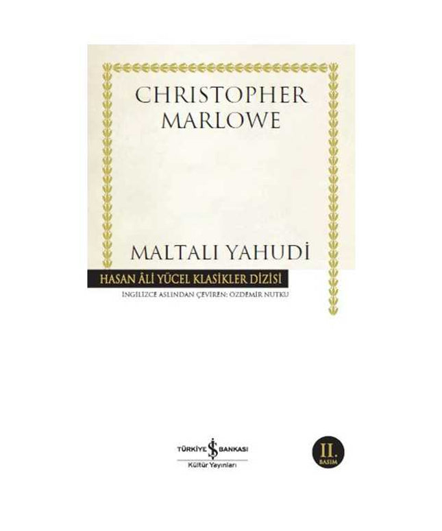 Maltalı Yahudi