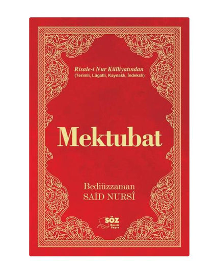 Mektubat - Met verklarende woordenlijst