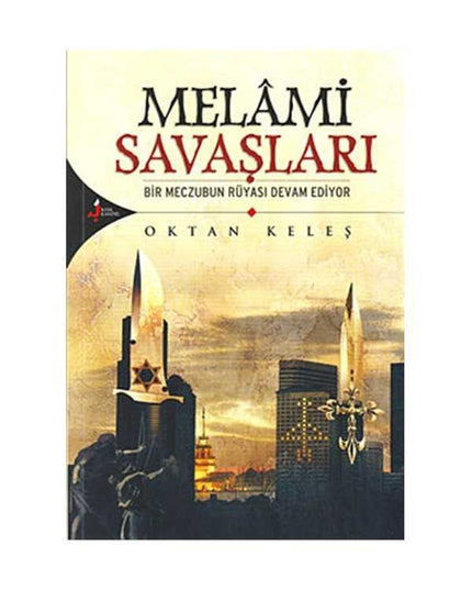 Melami Oorlogen