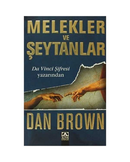 Engelen en demonen