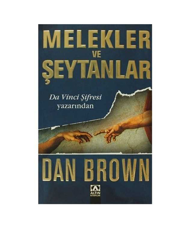 Melekler ve Şeytanlar