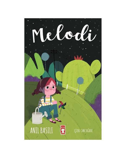 Melodie