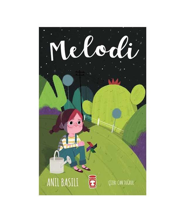 Melodi