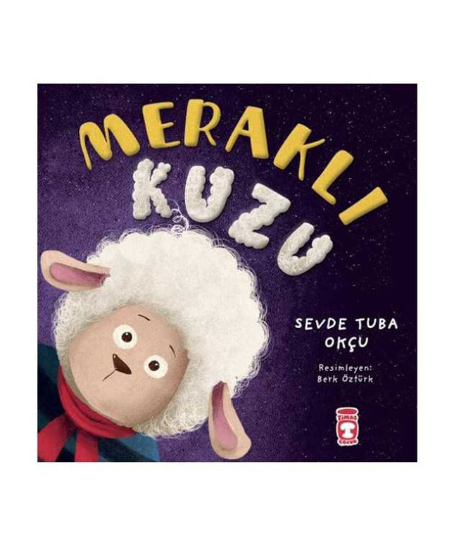 Meraklı Kuzu