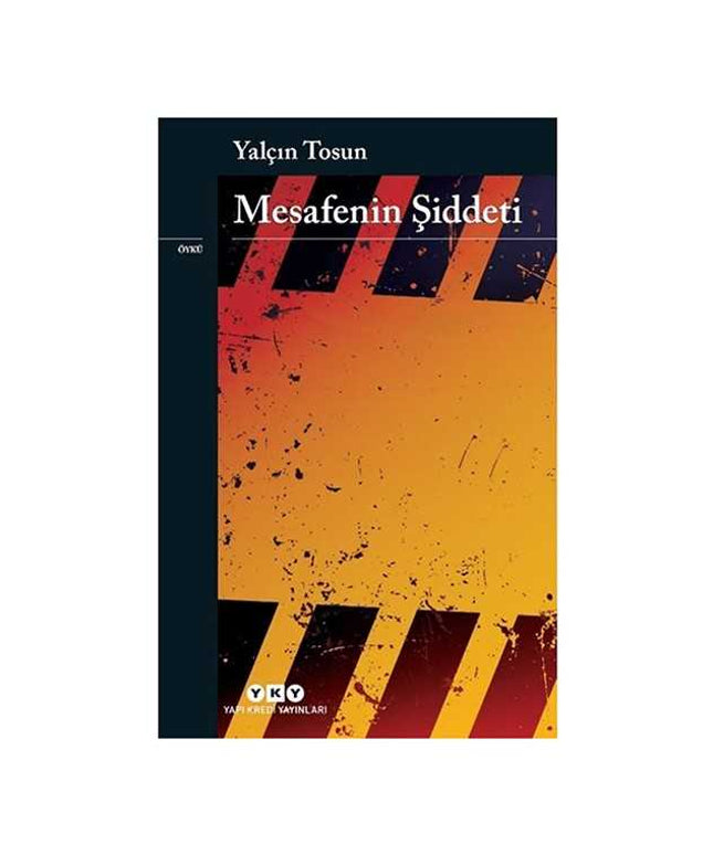 Mesafenin Şiddeti