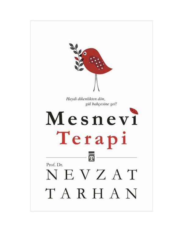 Mesnevi Terapi