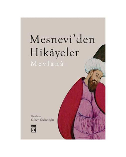 Verhalen uit de Masnavi