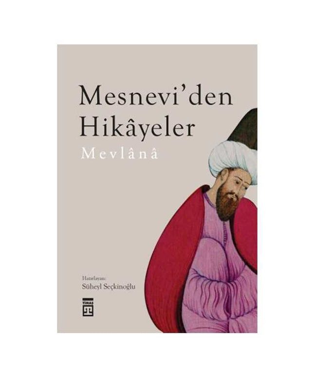 Mesnevi'den Hikayeler