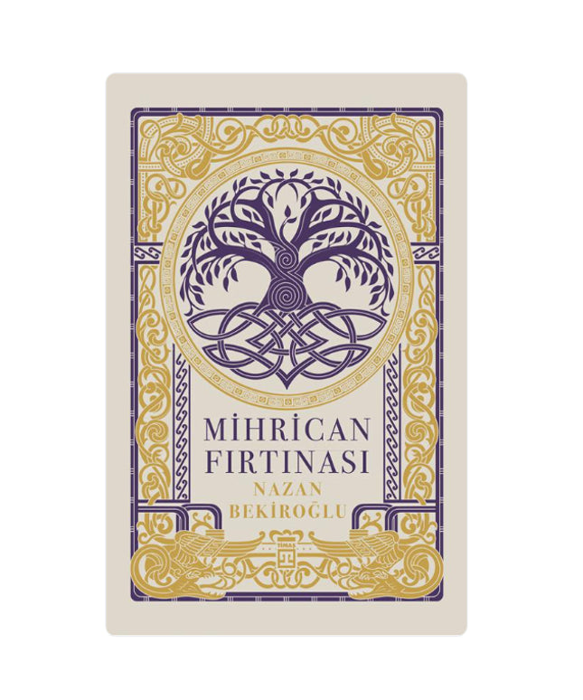 Mihrican Fırtınası