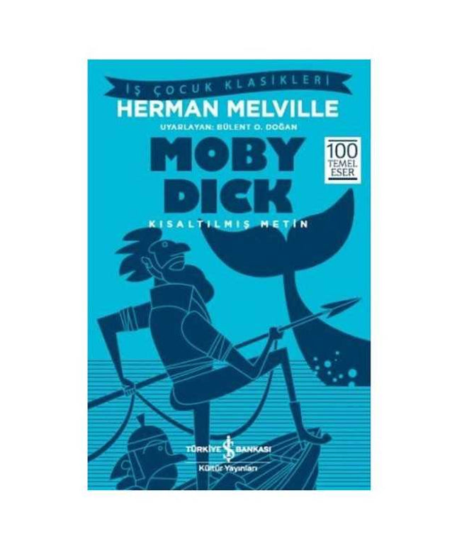 Moby Dick