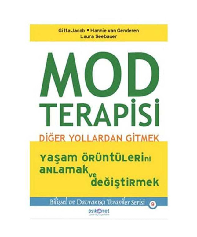 Mod Terapisi