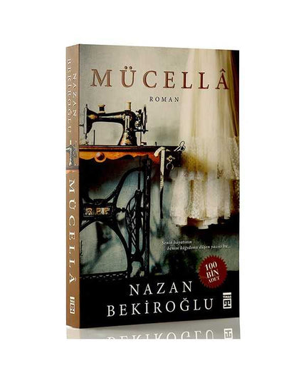 Mücella