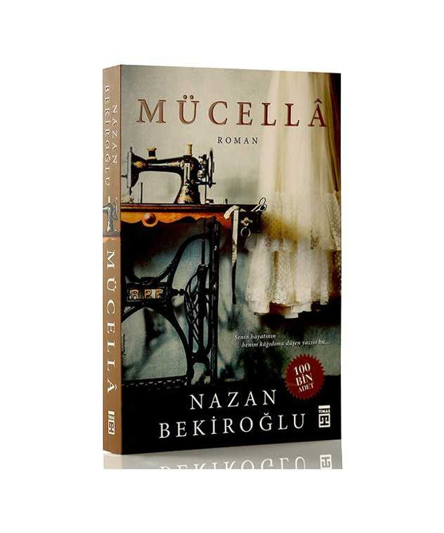 Mücella