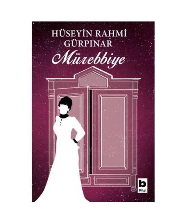 Mürebbiye
