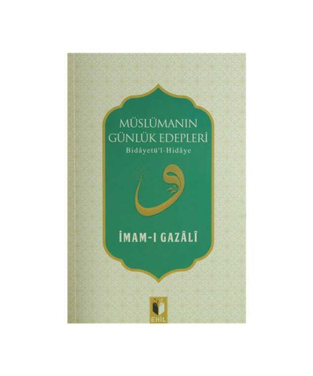 Dagelijkse gedragsregels voor de moslim