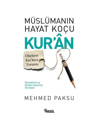 Levenscoach Koran