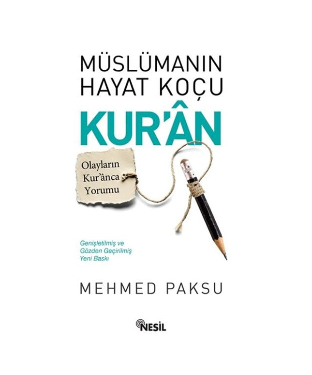 Hayat Koçu Kur'an