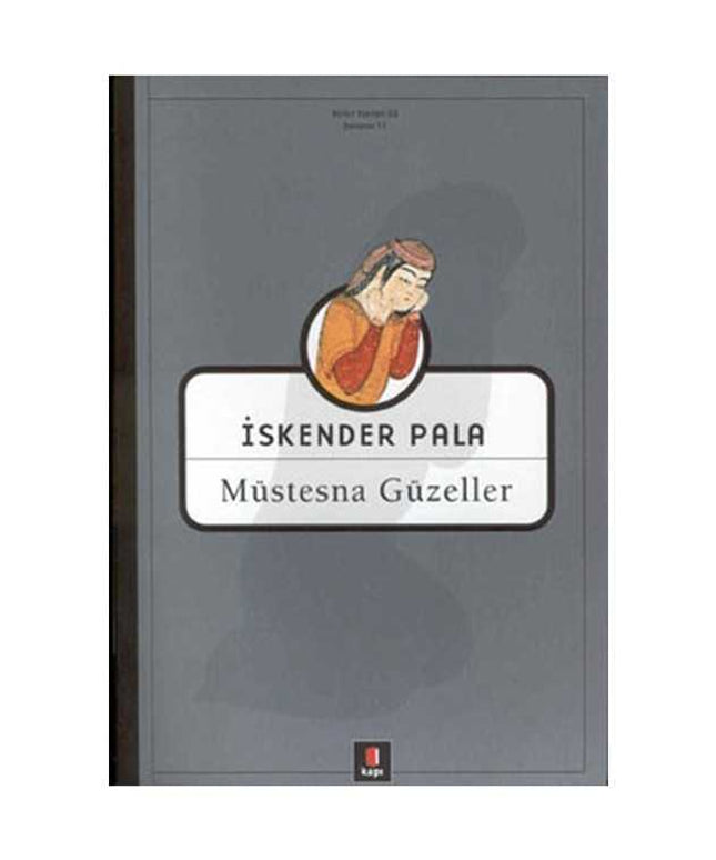 Müstesna Güzeller