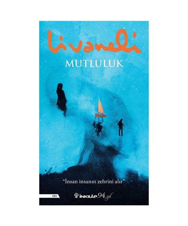 Mutluluk