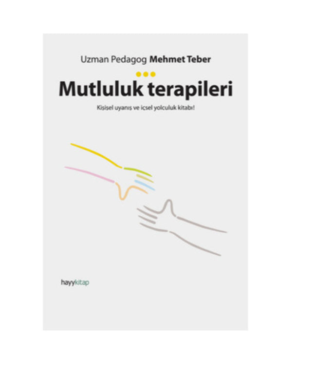Mutluluk Terapileri
