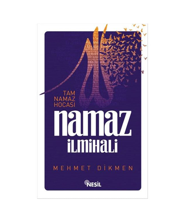 Namaz İlmihali