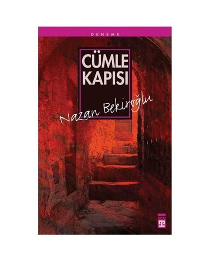 Cümle Kapısı