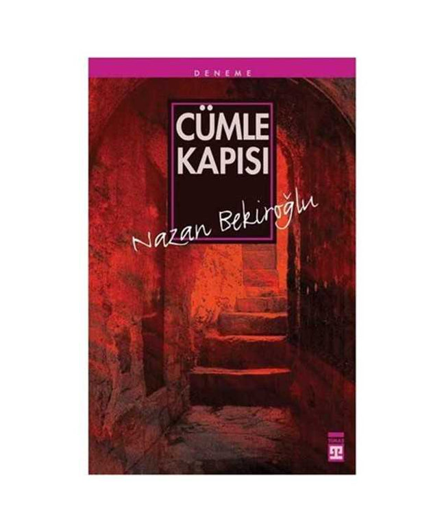 Cümle Kapısı