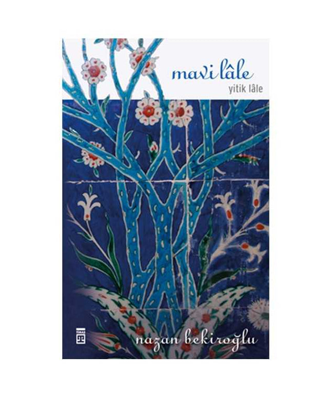 Mavi Lale