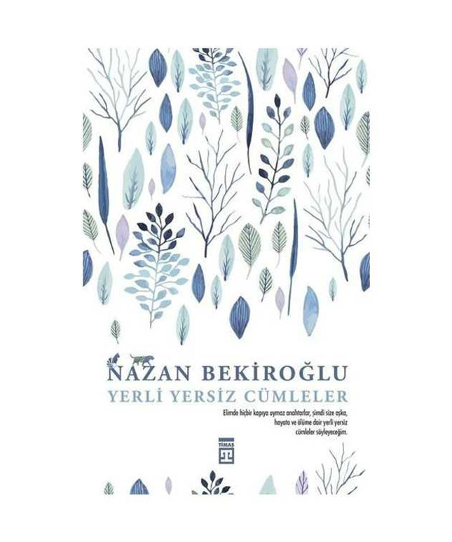 Yerli Yersiz Cümleler