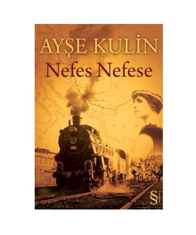 Nefes Nefese