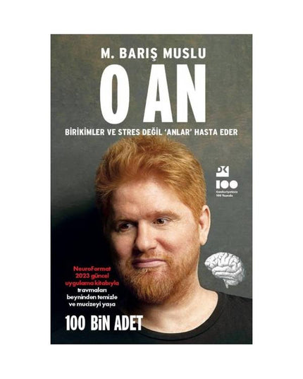 O An - M. Barış Muslu