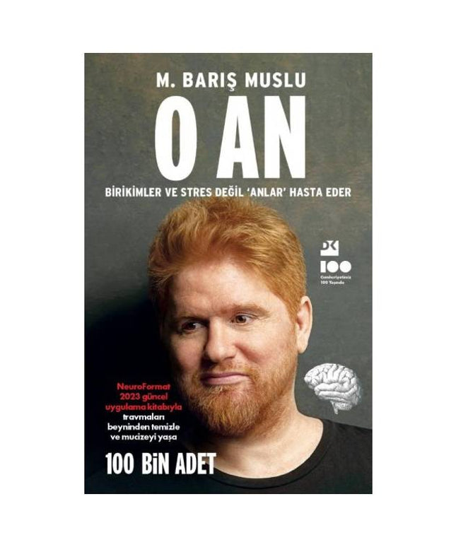 O An - M. Barış Muslu