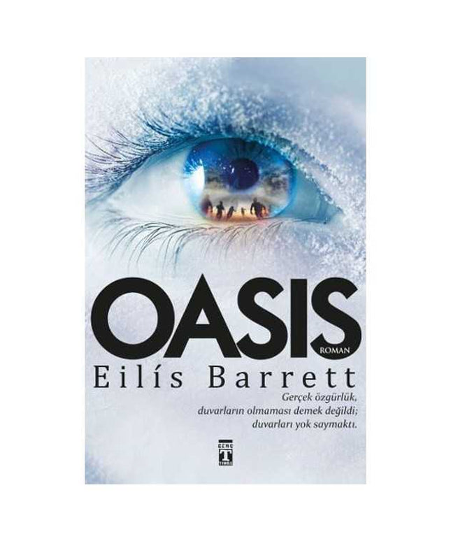 Oasis