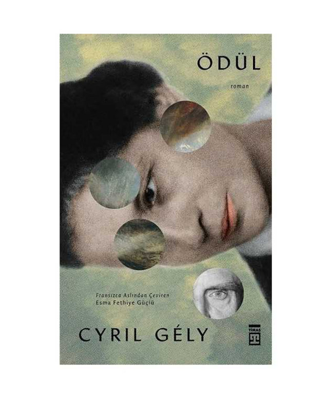 Ödül