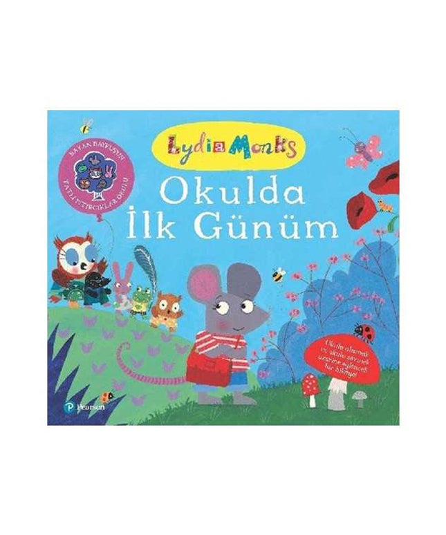 Okulda İlk Günüm