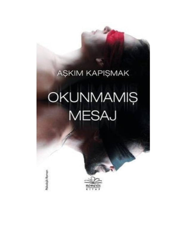Okunmamış Mesaj