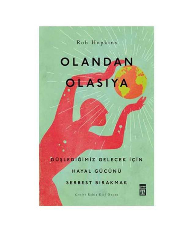 Olandan Olasıya