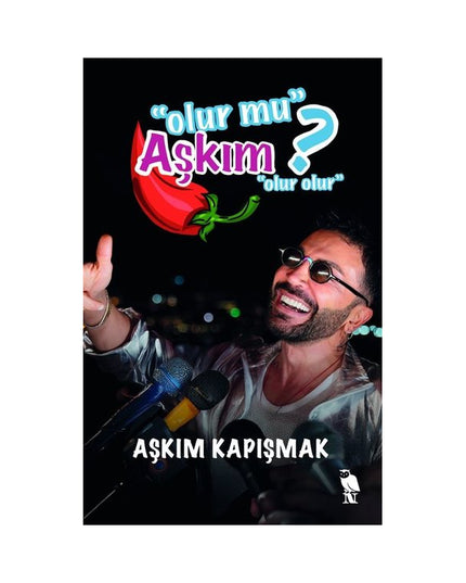 Zou dat kunnen, schat? - Aşkım Kapışmak