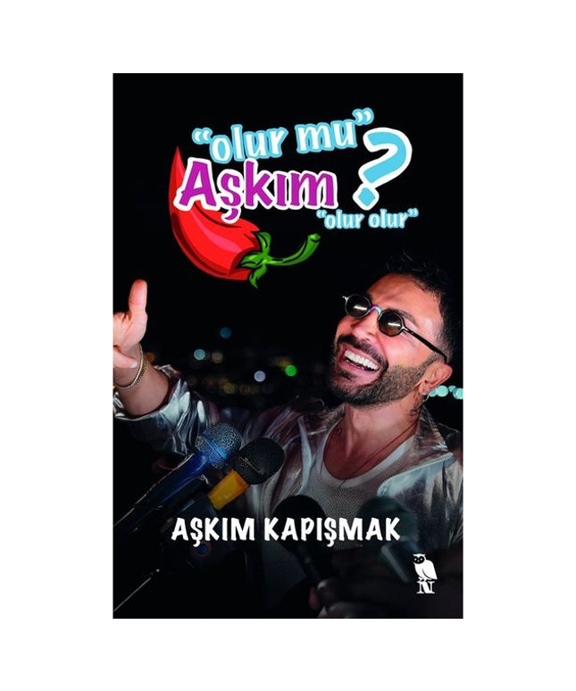 Olur mu Aşkım? - Aşkım Kapışmak